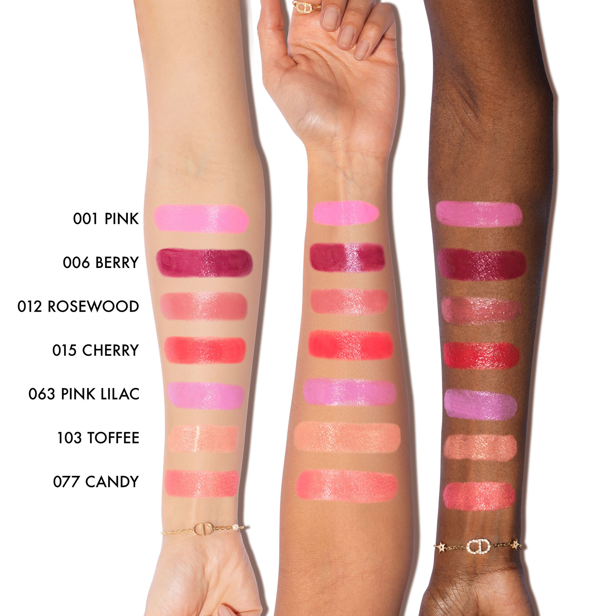 ROSY GLOW STICK (RUBOR EN BARRA)